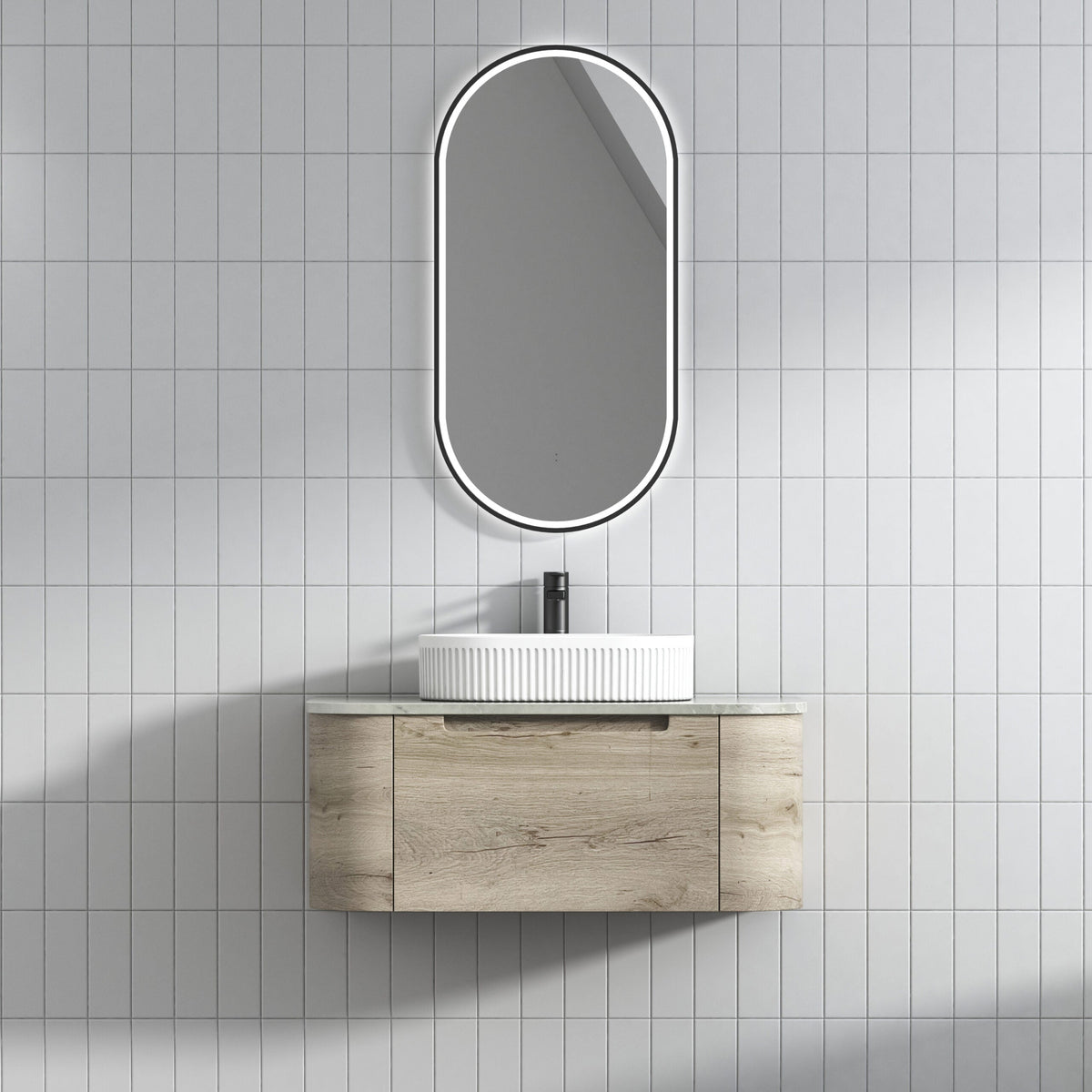 Hamilton Wall Hung 900mm