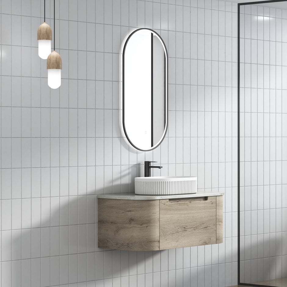 Hamilton Wall Hung 900mm