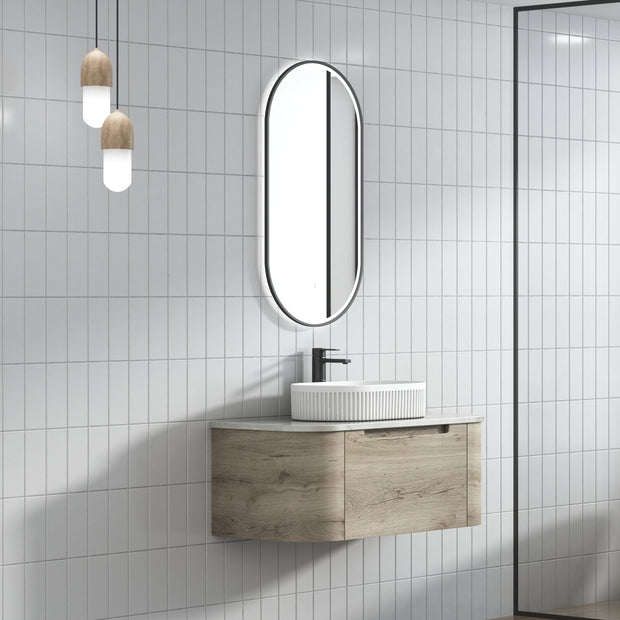 Hamilton Wall Hung 900mm