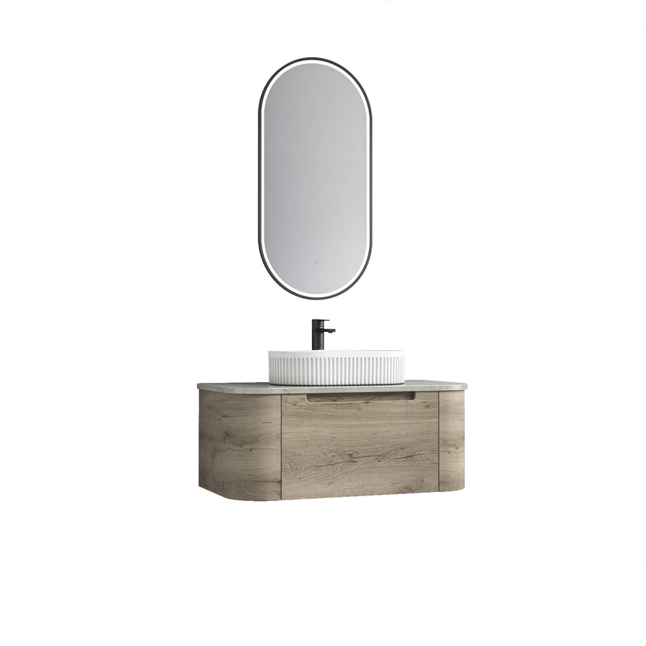 Hamilton Wall Hung 900mm