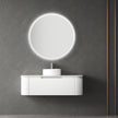 Petra Mark II Wall Hung 1200mm
