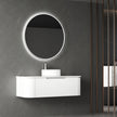 Petra Mark II Wall Hung 1200mm