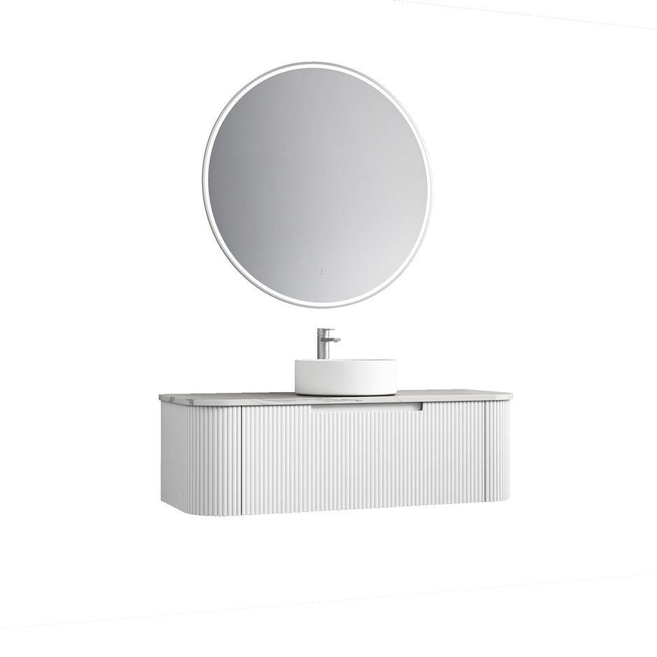 Petra Mark II Wall Hung 1200mm