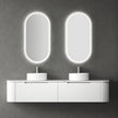 Petra Mark II Wall Hung 1800mm