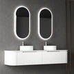 Petra Mark II Wall Hung 1800mm