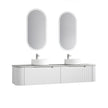 Petra Mark II Wall Hung 1800mm