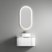 Petra Mark II Wall Hung 750mm