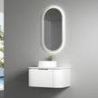 Petra Mark II Wall Hung 750mm