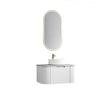 Petra Mark II Wall Hung 750mm
