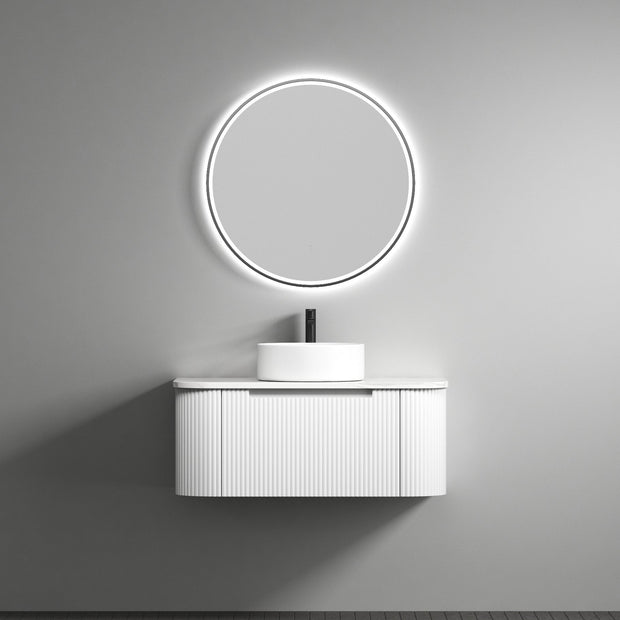 Petra Mark II Wall Hung 900mm