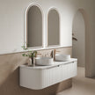 Petra Mark II Wall Hung 1500mm