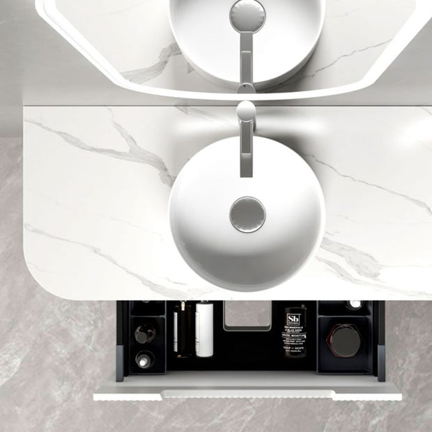Petra Mark II Wall Hung 1800mm