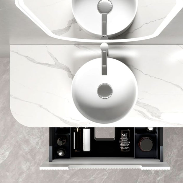 Petra Mark II Wall Hung 1800mm