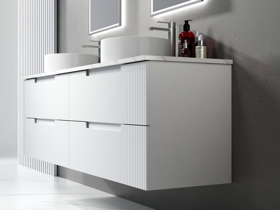 Verona Mark II Wall Hung 900mm