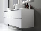 Verona Mark II Wall Hung 900mm