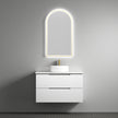 Verona Mark II Wall Hung 900mm
