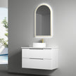 Verona Mark II Wall Hung 900mm