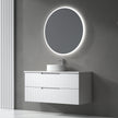 Verona Mark II Wall Hung 1500mm Single