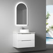 Verona Mark II Wall Hung 750mm