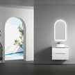 Verona Mark II Wall Hung 750mm