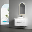 Verona Mark II Wall Hung 900mm