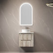 Tuscana Wall Hung 600mm