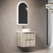 Tuscana Wall Hung 600mm