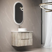 Tuscana Wall Hung 750mm