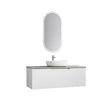 Perla Mark II Wall Hung 1200mm