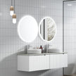 Perla Mark II Wall Hung 1500mm