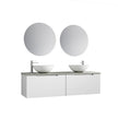 Perla Mark II Wall Hung 1500mm
