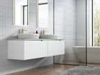Perla Mark II Wall Hung 1800mm