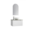 Perla Mark II Wall Hung 750mm