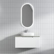 Perla Mark II Wall Hung 900mm
