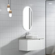Perla Mark II Wall Hung 900mm