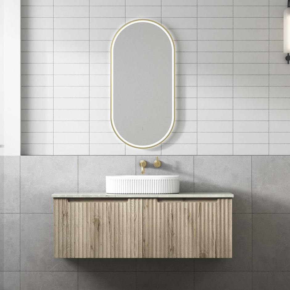Calder Wall Hung 1200mm