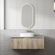 Calder Wall Hung 1200mm