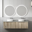 Aulic Calder Wall Hung 1500mm wall hung vanity