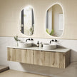Calder Wall Hung 1800mm