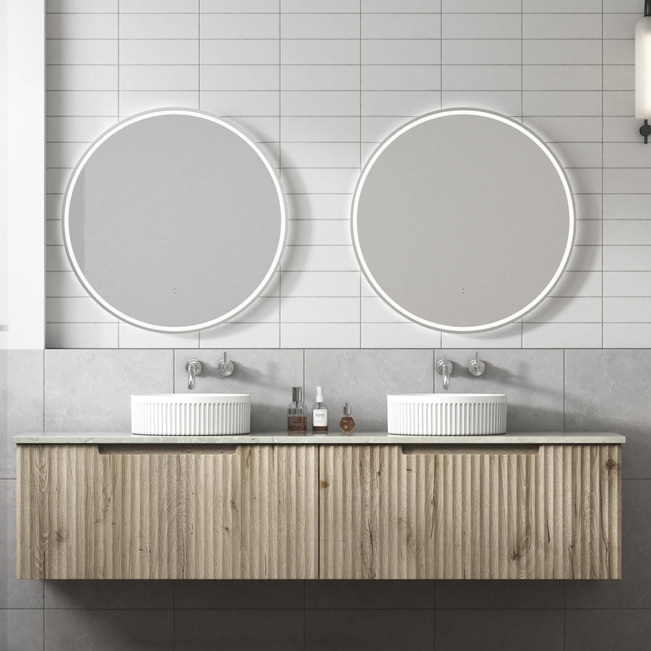 Calder Wall Hung 1800mm