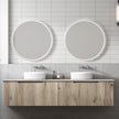 Calder Wall Hung 1800mm
