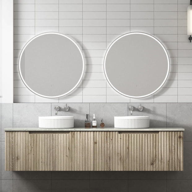 Calder Wall Hung 1800mm