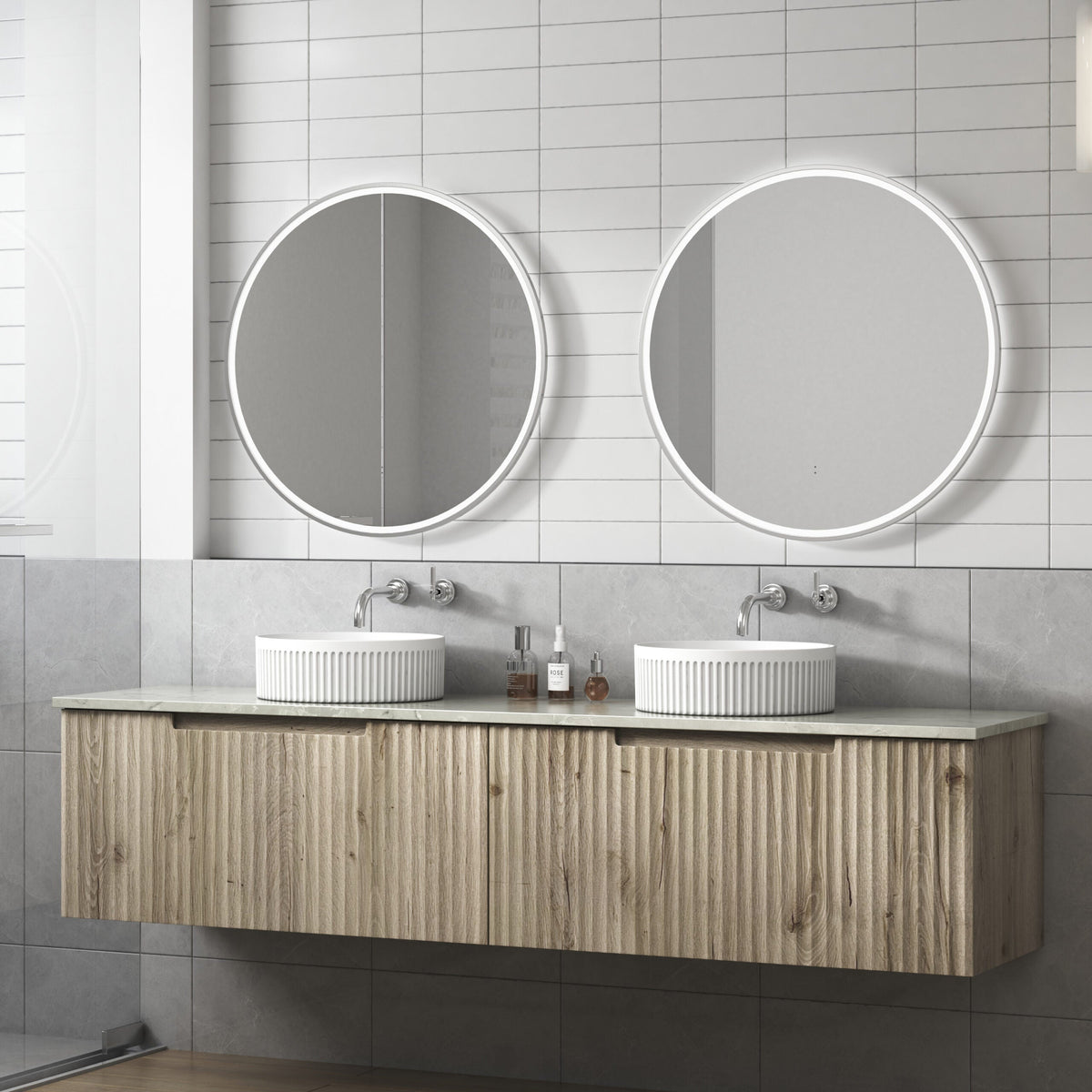 Calder Wall Hung 1800mm