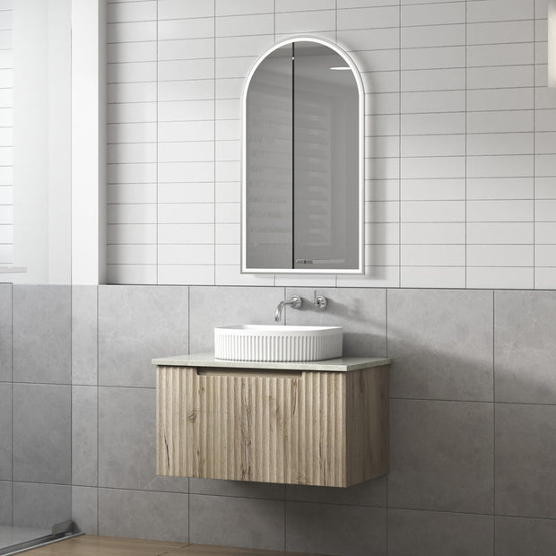 Calder Wall Hung 750mm
