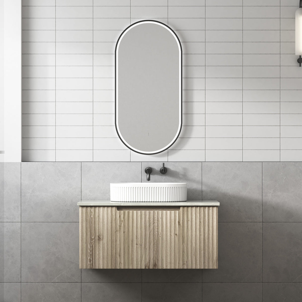 Calder Wall Hung 900mm