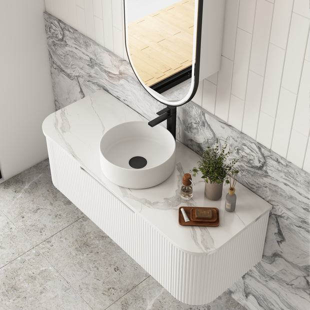 Savio Wall Hung 1200mm