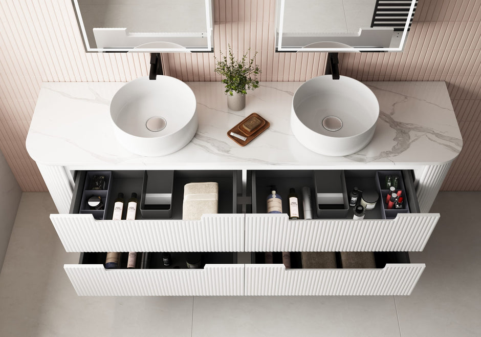 Curva Wall Hung 1800mm