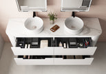 Curva Wall Hung 1800mm
