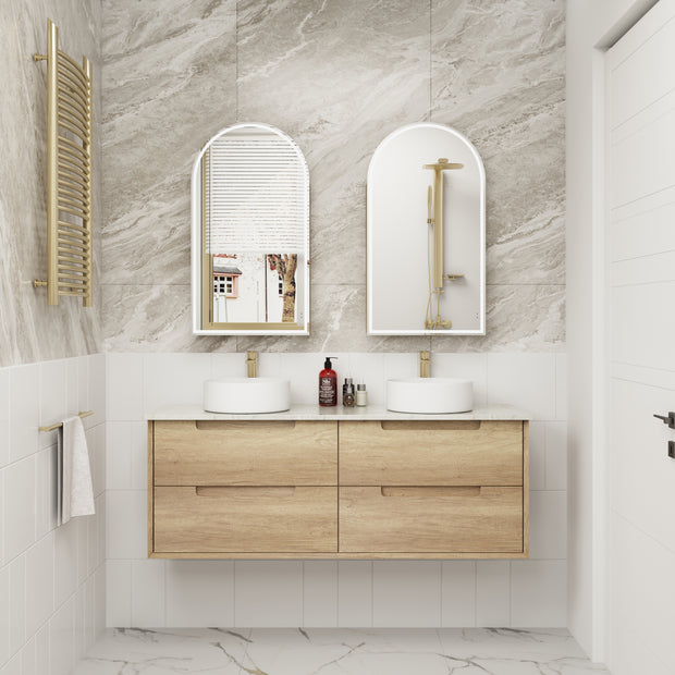 Moreno Wall Hung 1500mm