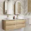 Moreno Wall Hung 1500mm